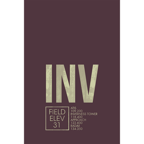 INV ATC | INVERNESS - 08 Left