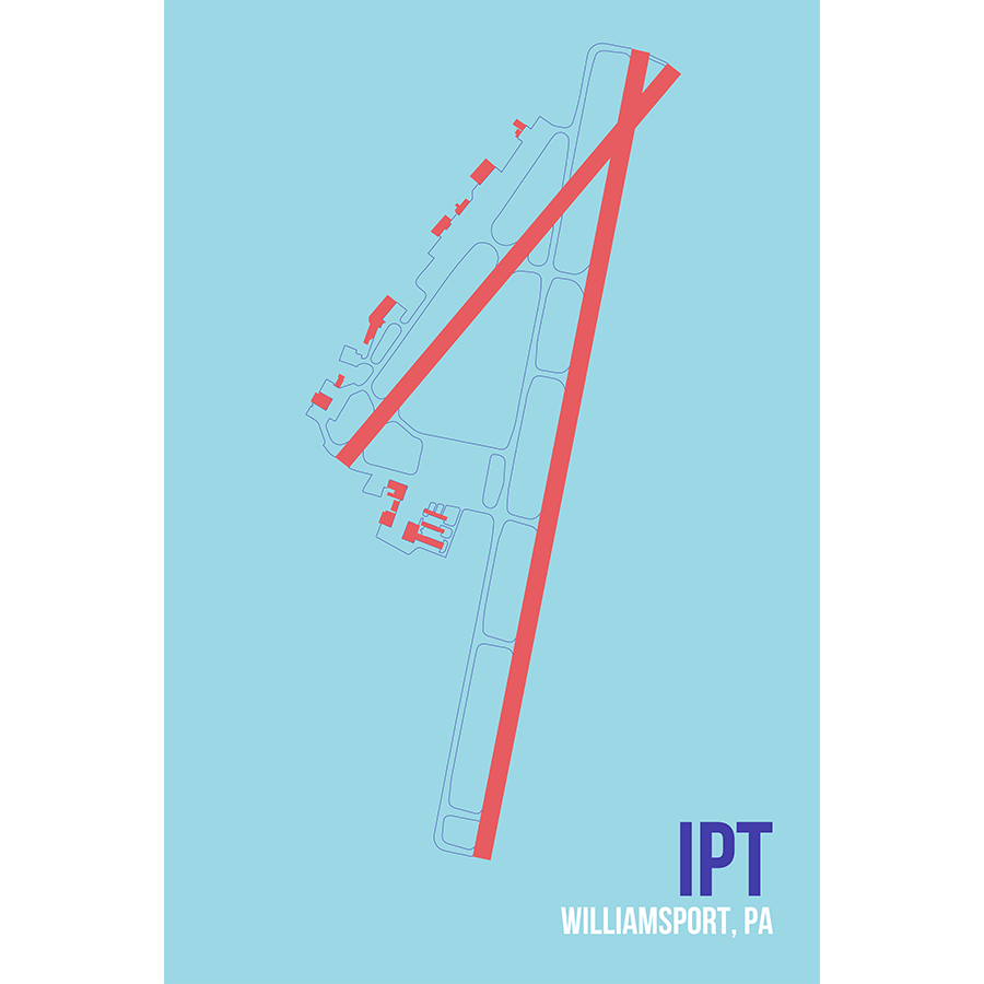 IPT | WILLIAMSPORT - 08 Left