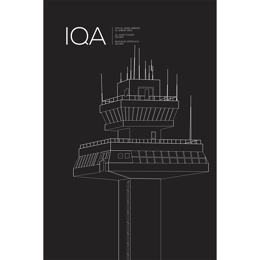 IQA | AL ANBAR TOWER - 08 Left