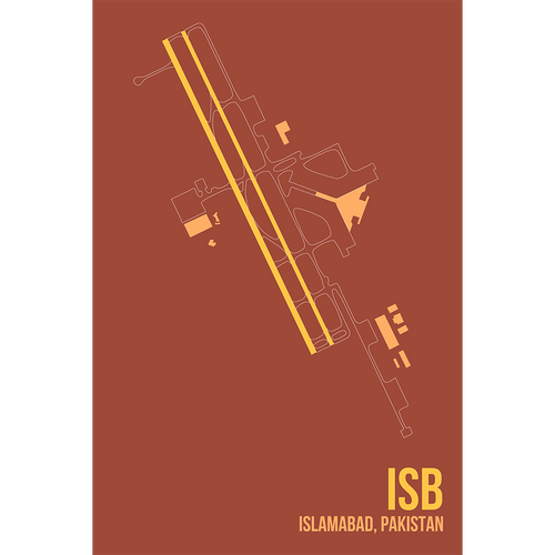 ISB | ISLAMABAD - 08 Left