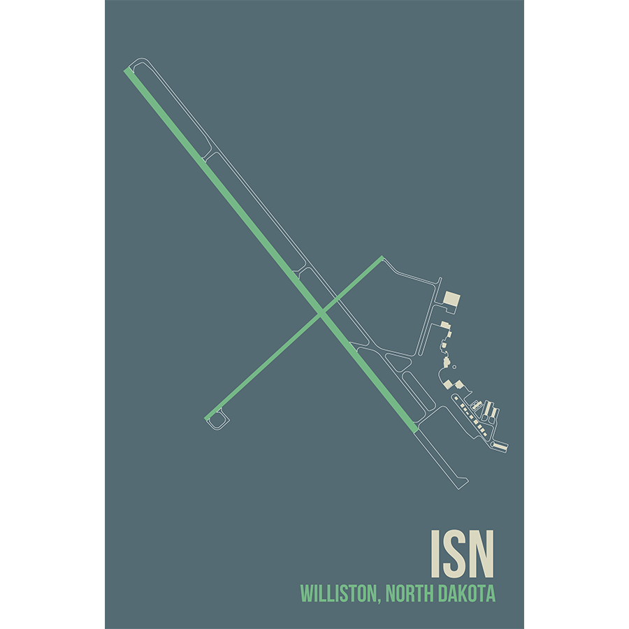 ISN | WILLISTON (RETIRED)