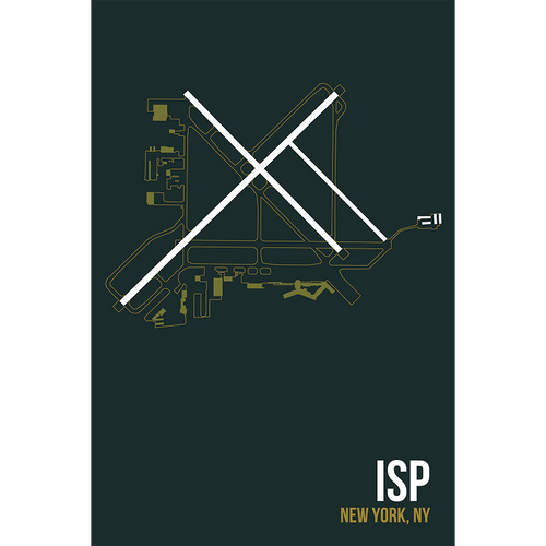 ISP | NEW YORK - 08 Left