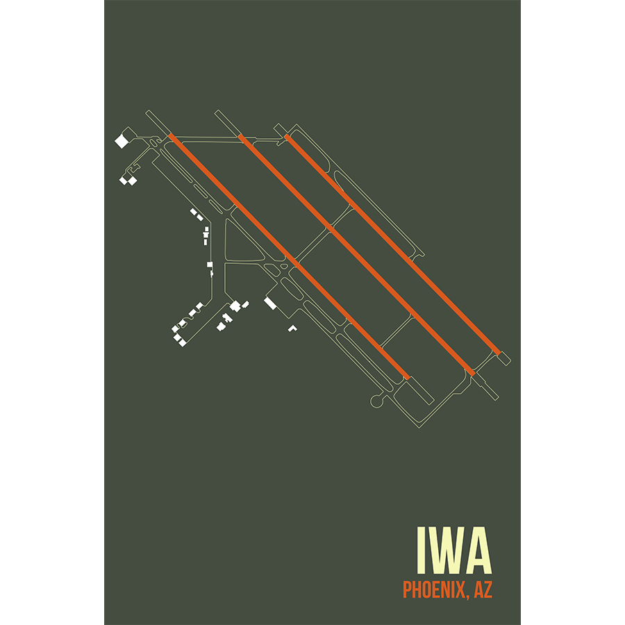 IWA | PHOENIX - MESA - 08 Left