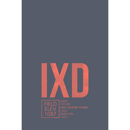 IXD ATC | OLATHE - 08 Left