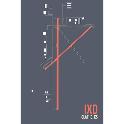 IXD | OLATHE - 08 Left