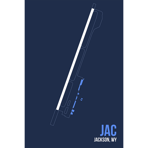 JAC | JACKSON - 08 Left