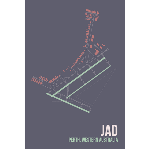 JAD | Perth - 08 Left