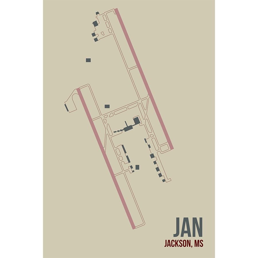 JAN | JACKSON - 08 Left