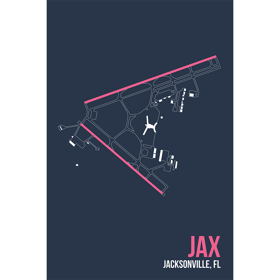 JAX | JACKSONVILLE