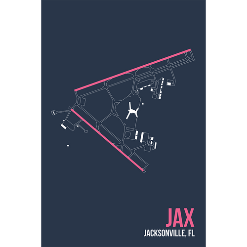 JAX | JACKSONVILLE - 08 Left