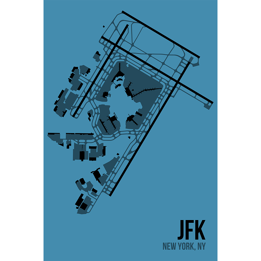 JFK | NEW YORK CITY
