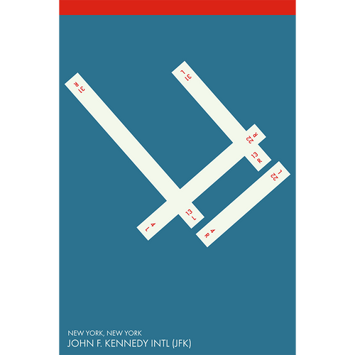 JFK THICK | New York - 08 Left