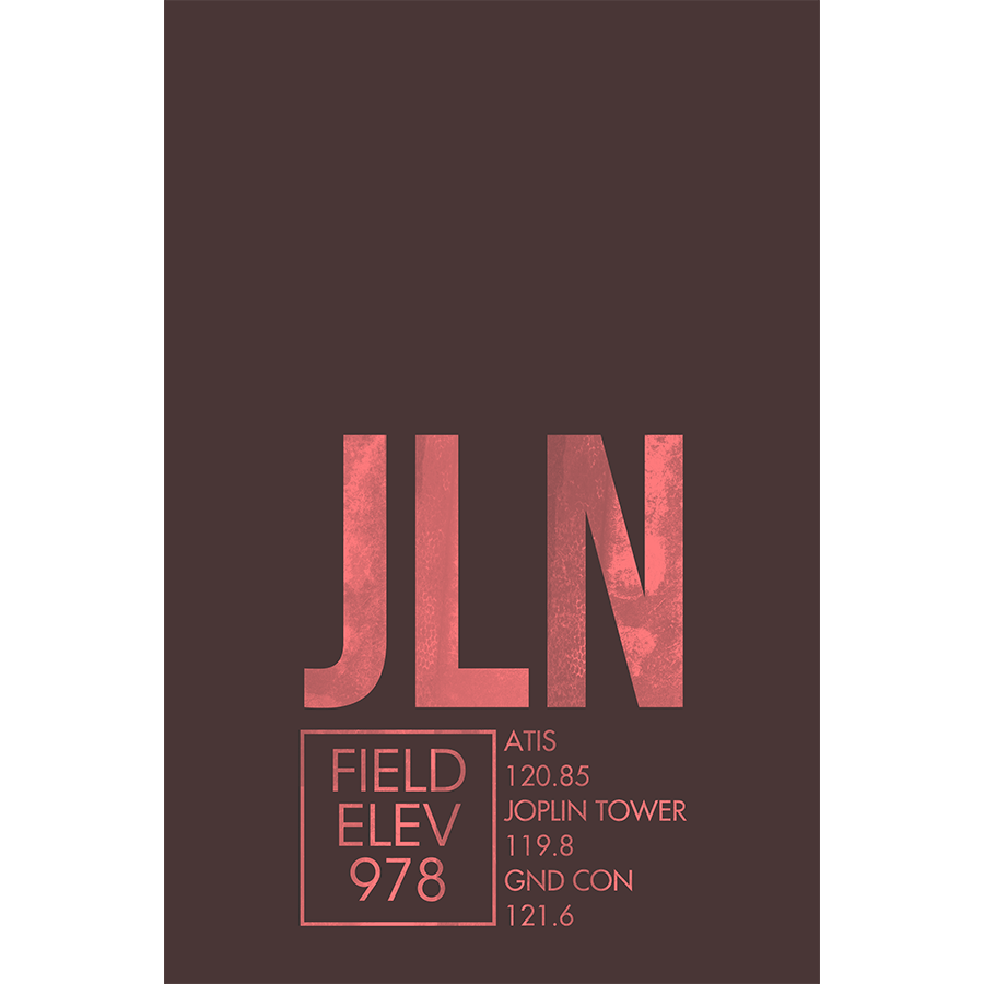 JLN ATC | JOPLIN - 08 Left