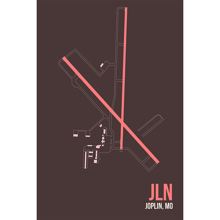 JLN | JOPLIN - 08 Left