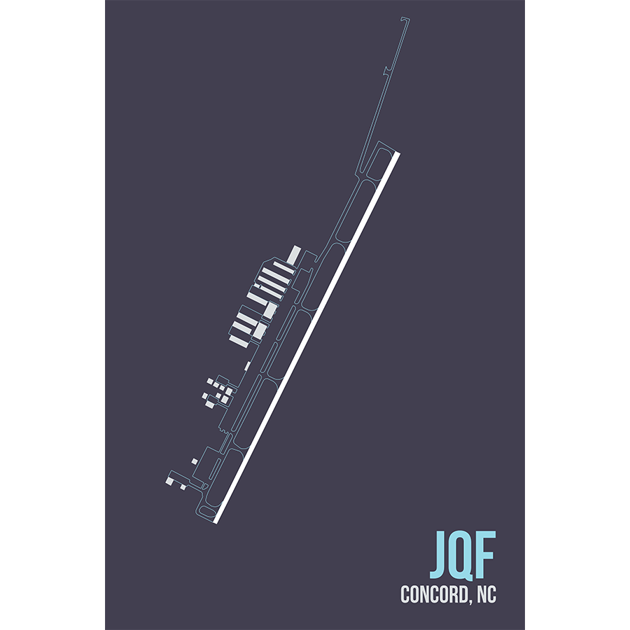 JQF | CONCORD - 08 Left