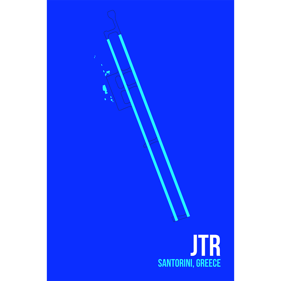 JTR | SANTORINI - 08 Left