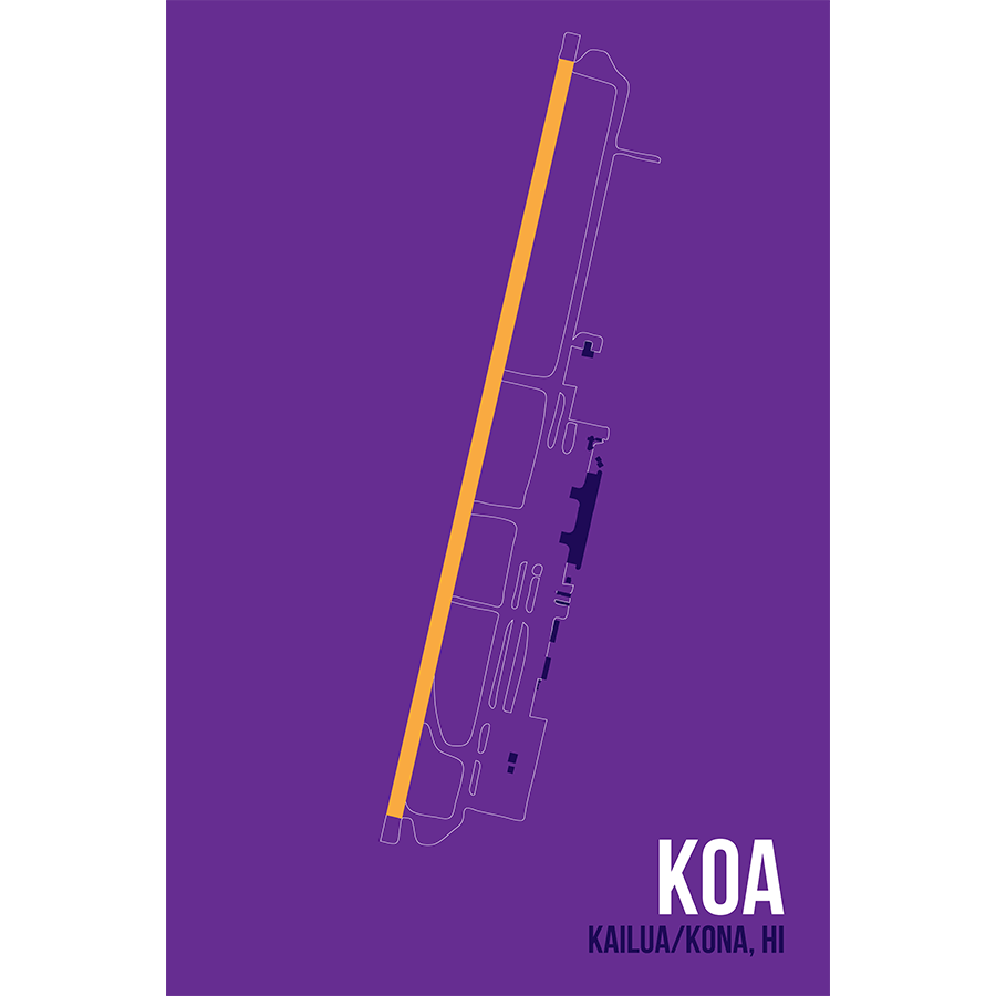 KOA | KAILUA/KONA - 08 Left