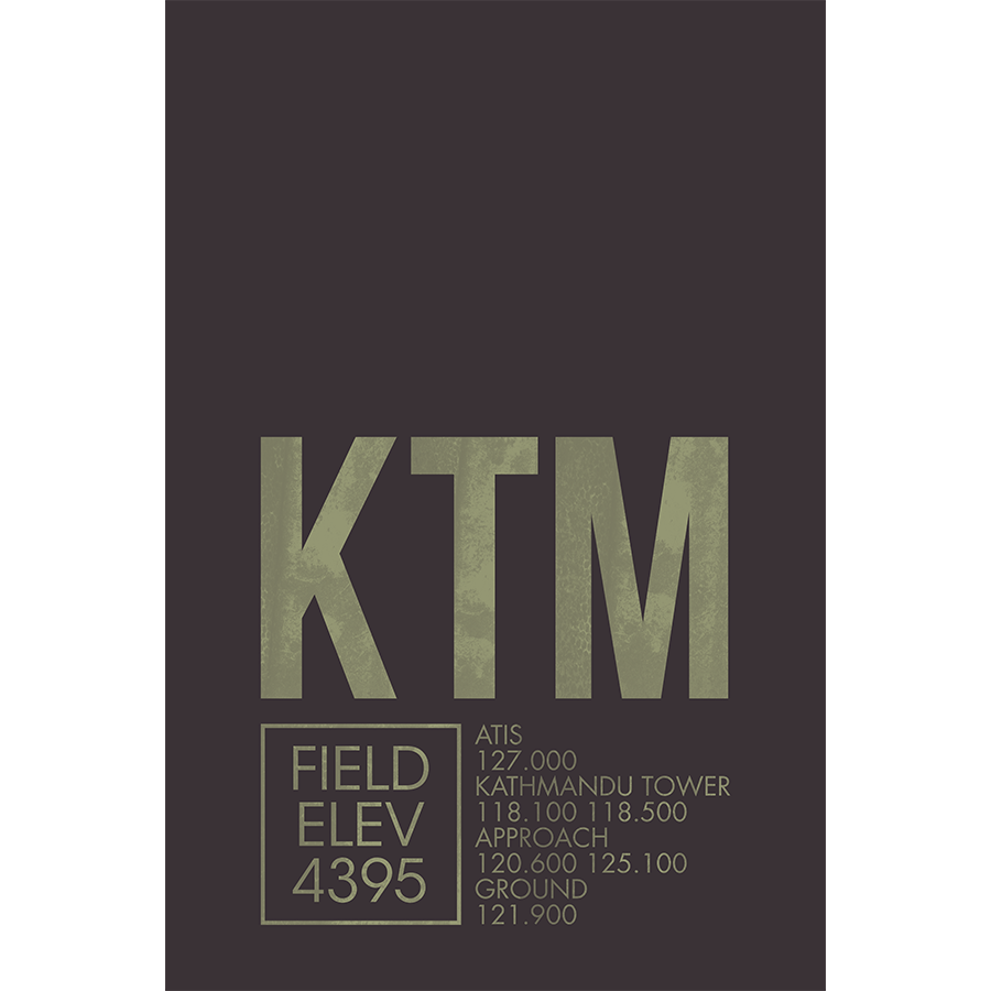 KTM ATC | KATHMANDU - 08 Left