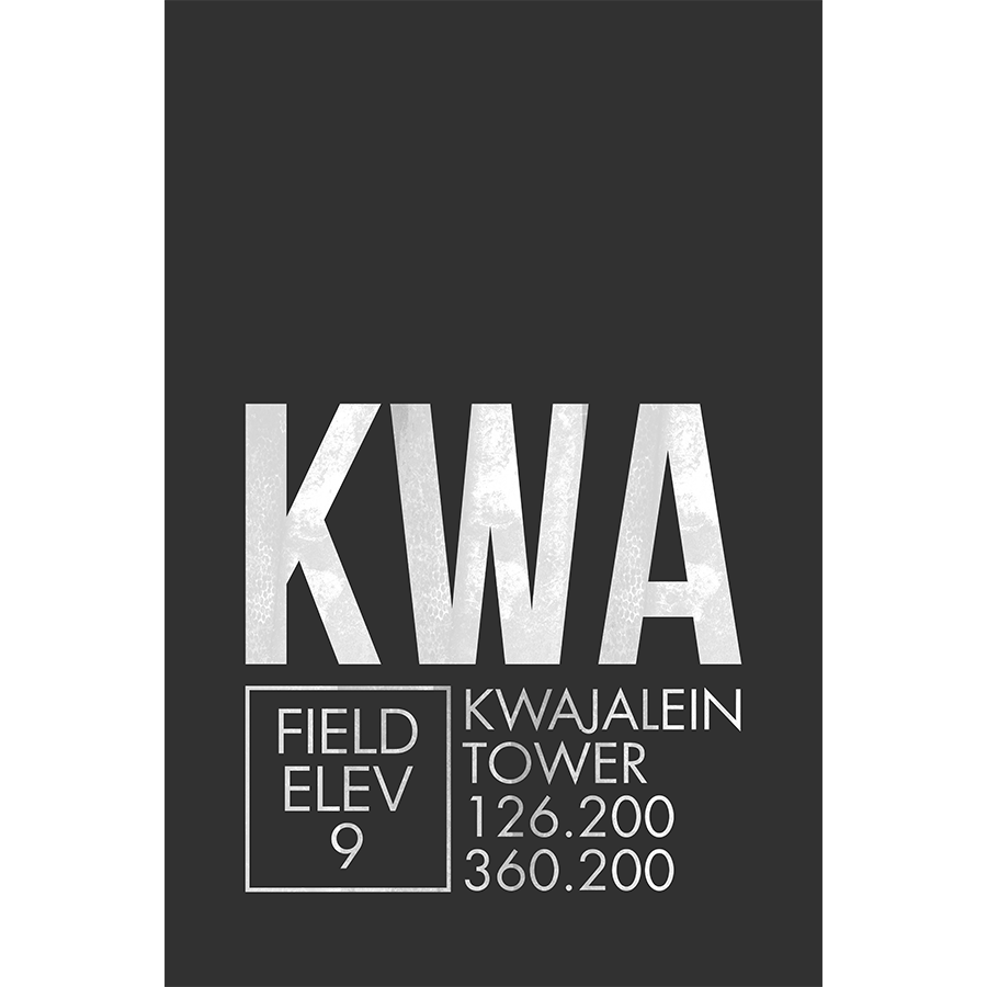 KWA ATC | BUCHOLZ AAF - 08 Left