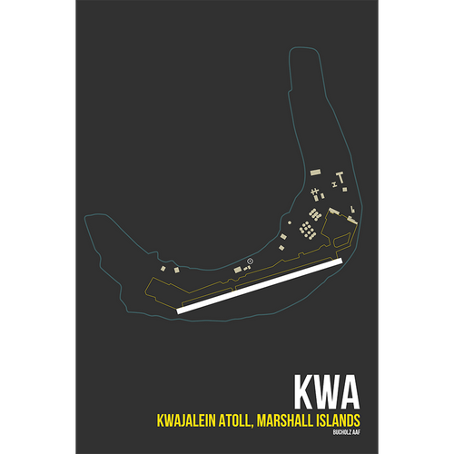 KWA | BUCHOLZ AAF - 08 Left