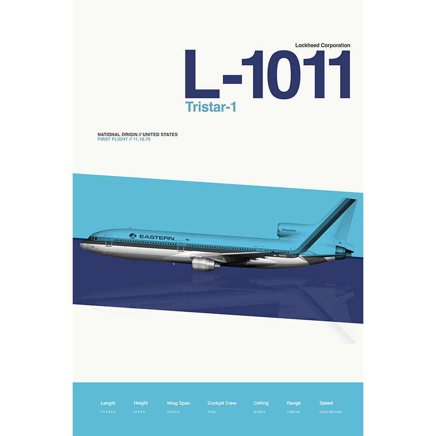 L-1011-1 Ver 2