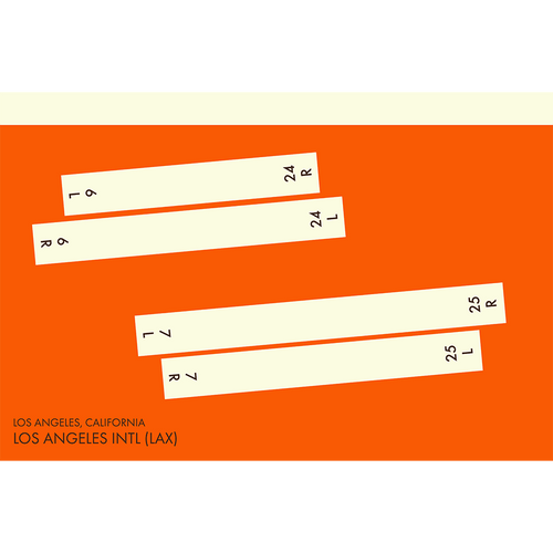 LAX THICK | Los Angeles - 08 Left