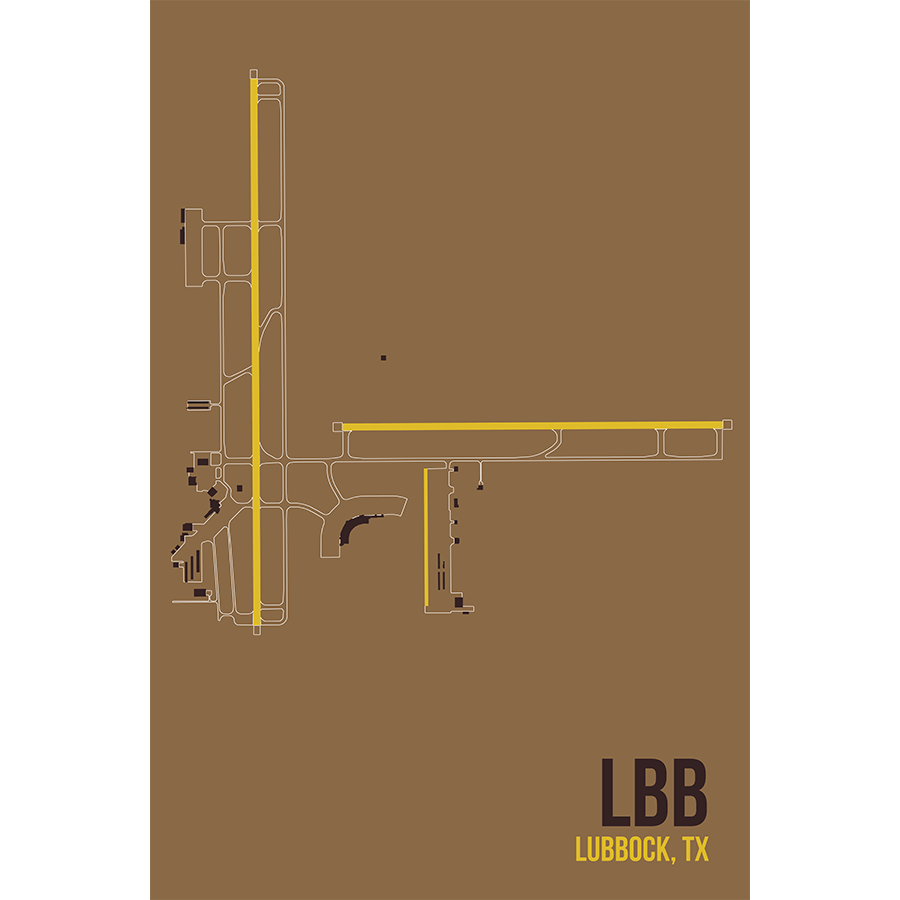 LBB | LUBBOCK - 08 Left