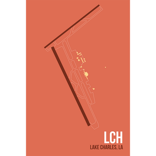 LCH | LAKE CHARLES - 08 Left