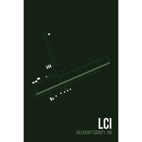 LCI | Belknap County - 08 Left