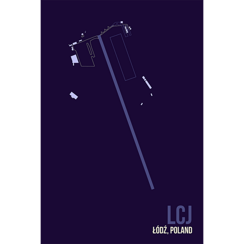 LCJ | Łódź - 08 Left