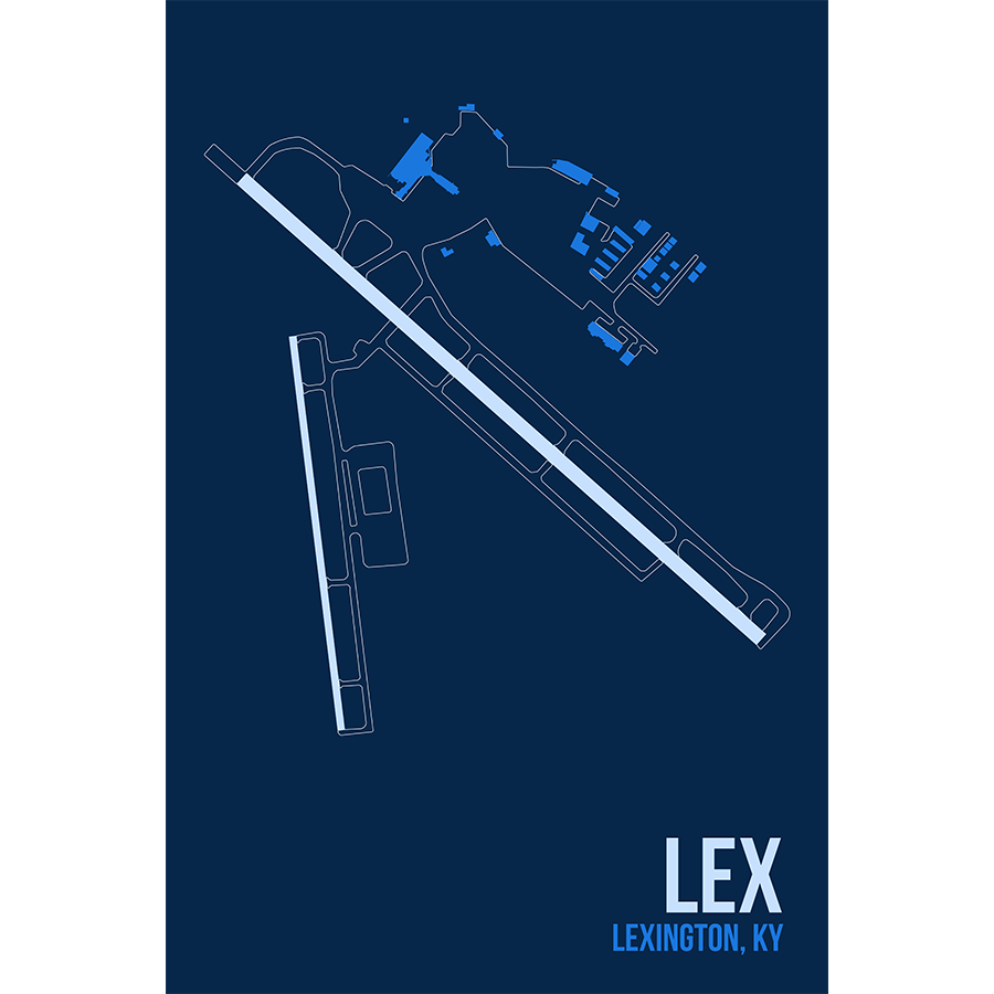 LEX | LEXINGTON - 08 Left