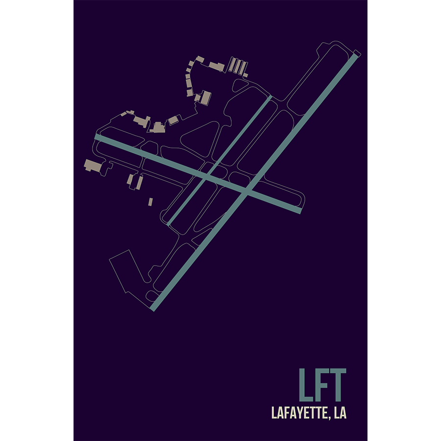 LFT | LAFAYETTE - 08 Left