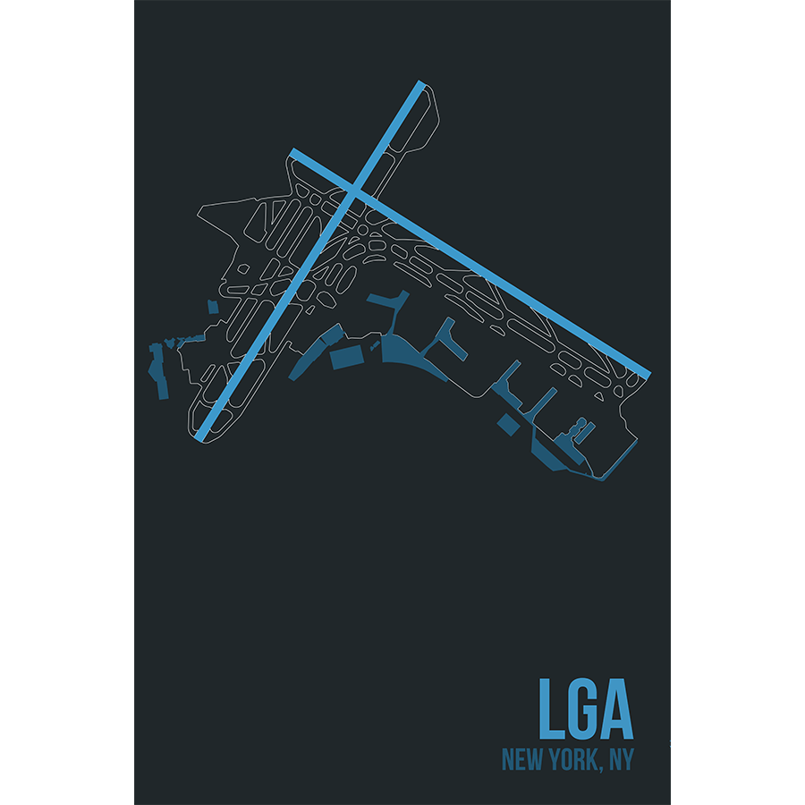 LGA | NEW YORK CITY