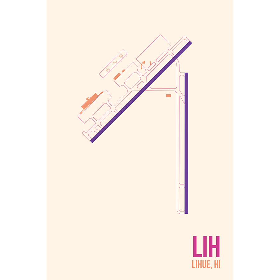 LIH | LIHUE - 08 Left