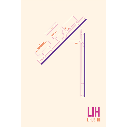 LIH | LIHUE - 08 Left