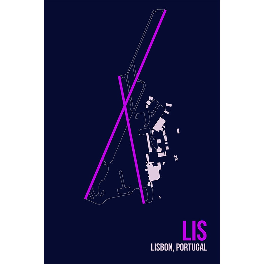 LIS | Lisbon - 08 Left