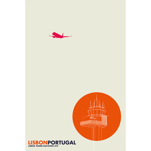 LIS | LISBON Retro Tower - 08 Left