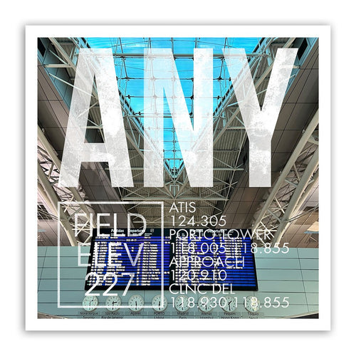 LIVE ANY AIRPORT/PHOTO - 08 Left