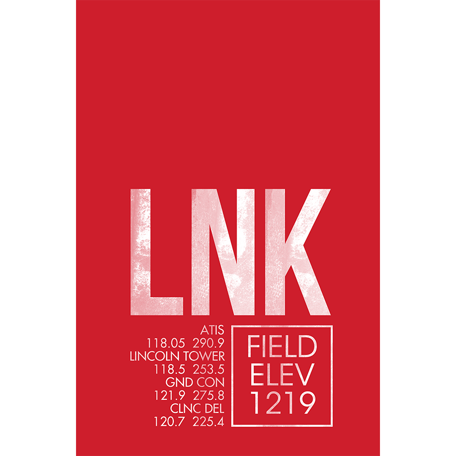 LNK ATC | LINCOLN - 08 Left