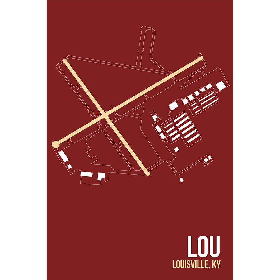 LOU | LOUISVILLE - 08 Left