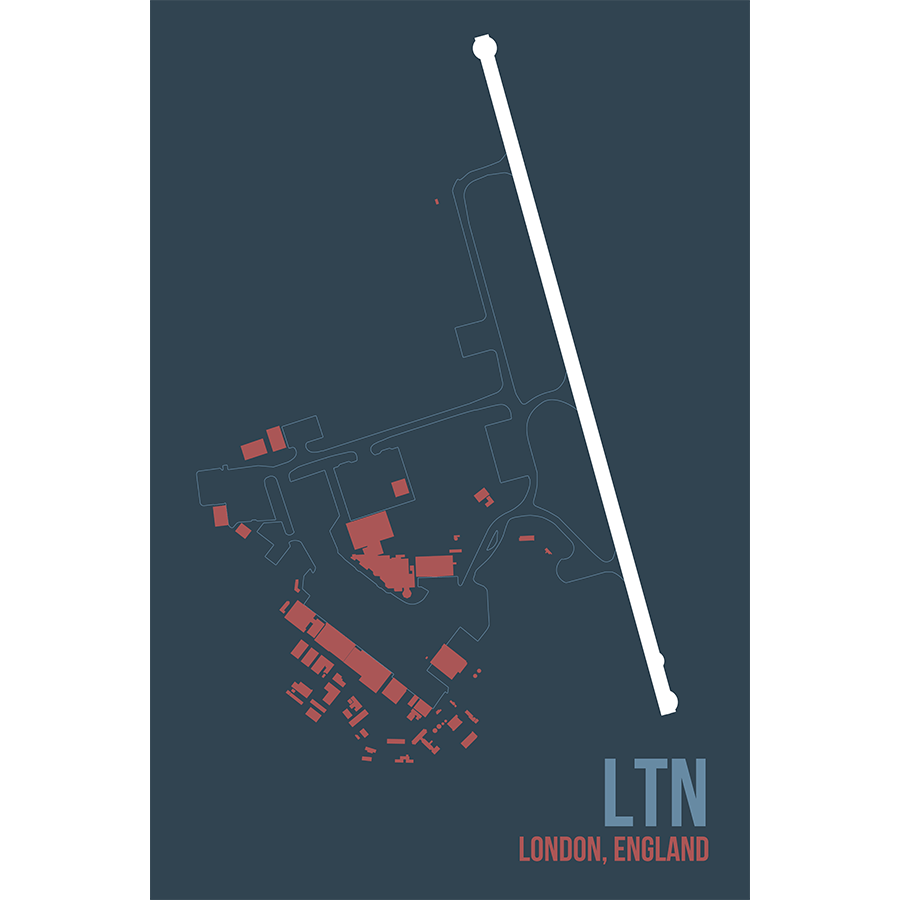 LTN | LONDON - 08 Left