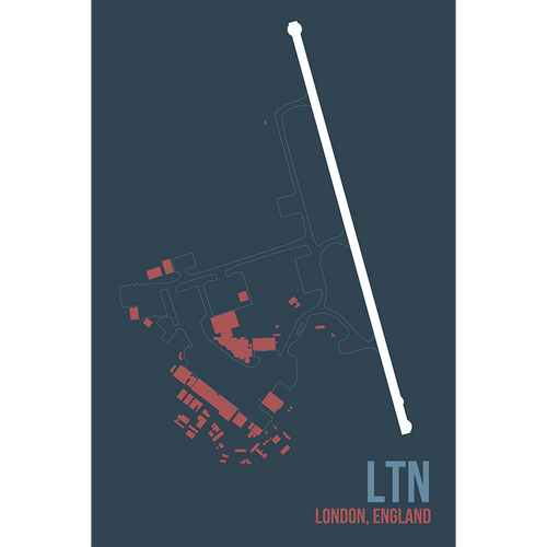 LTN | LONDON - 08 Left