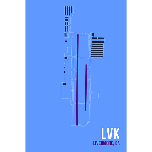 LVK | LIVERMORE - 08 Left