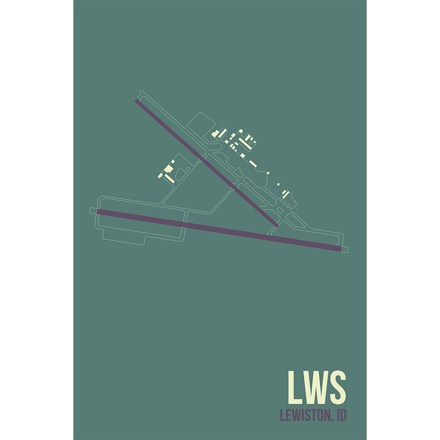LWS | LEWISTON - 08 Left