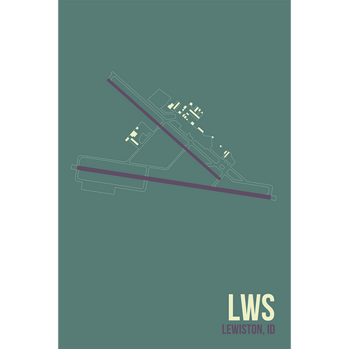 LWS | LEWISTON - 08 Left