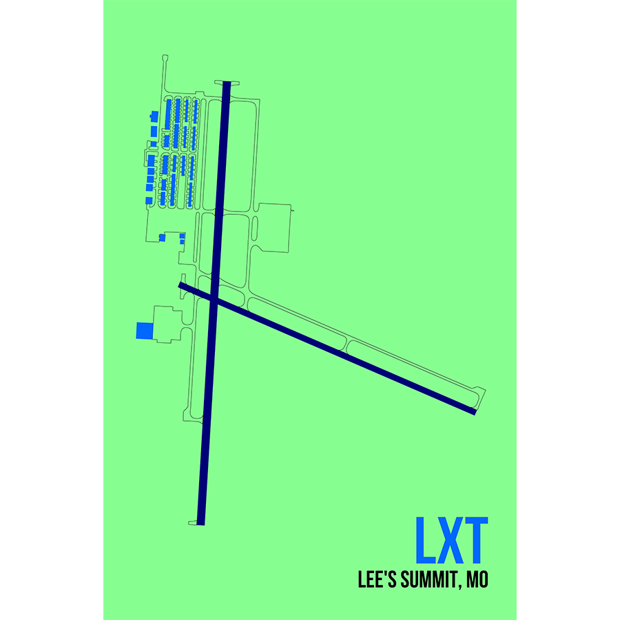 LXT | LEE'S SUMMIT - 08 Left