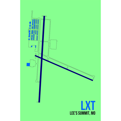 LXT | LEE'S SUMMIT - 08 Left