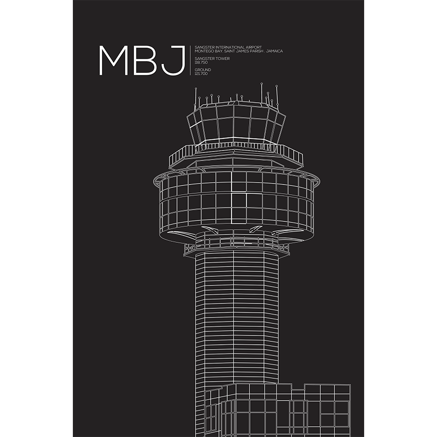 MBJ | MONTEGO BAY TOWER