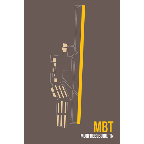 MBT | Murfreesboro - 08 Left