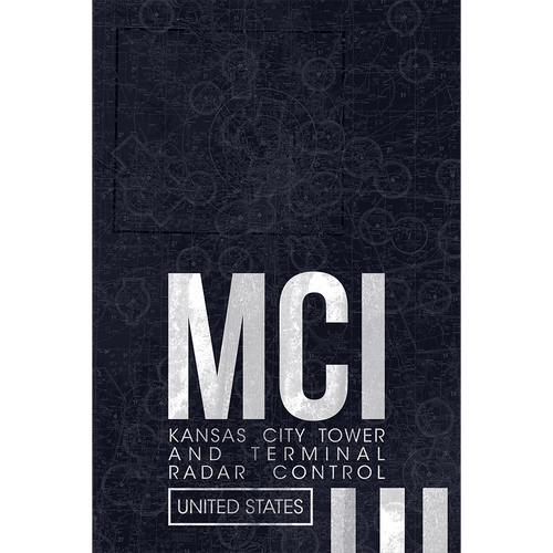 MCI | RADAR - 08 Left